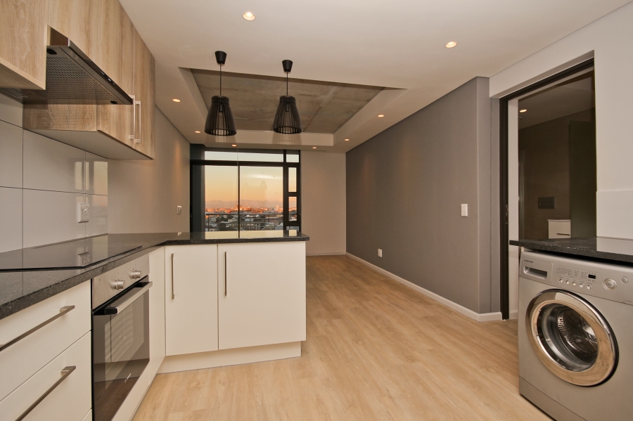 1 Bedroom Property for Sale in Woodstock Western Cape